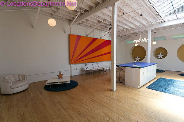 Loft 407