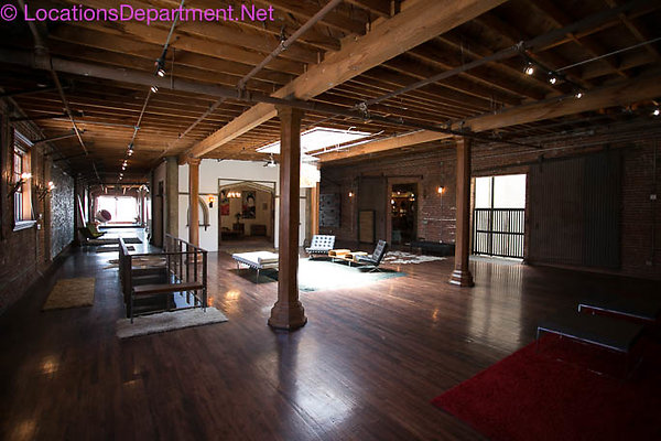 Loft 407 081 Loft 407 081
