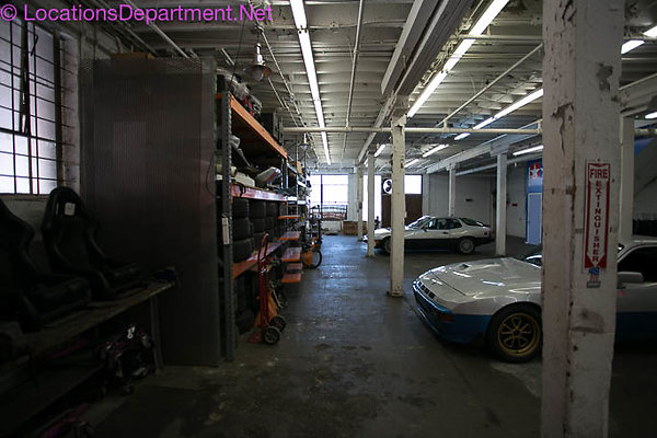 Loft 407 129 Loft 407 129