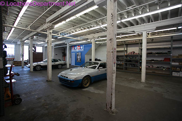 Loft 407 130 Loft 407 130