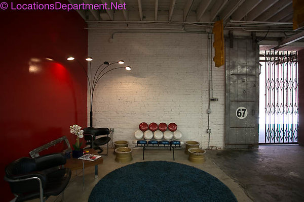 Loft 407 125 Loft 407 125