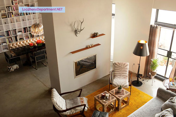 Loft 400 Penthouse