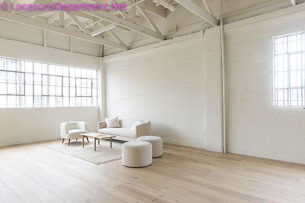 Loft 401