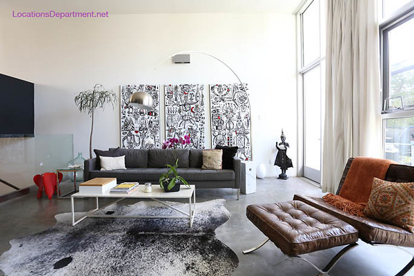 Loft 435