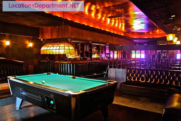 Bar 1609
