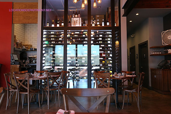 Cafe Restaurant 1712extension 007