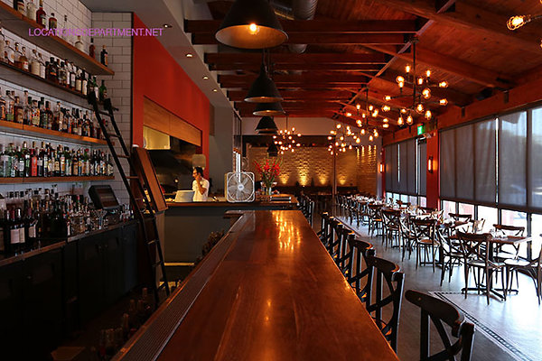 Cafe Restaurant 1712extension 005
