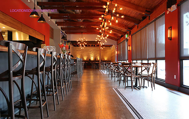 Cafe Restaurant 1712extension 004