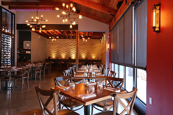 Cafe Restaurant 1712extension 006