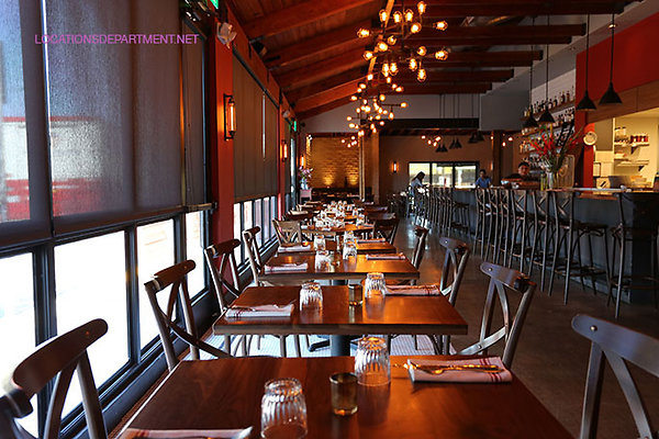 Cafe Restaurant 1712extension 010