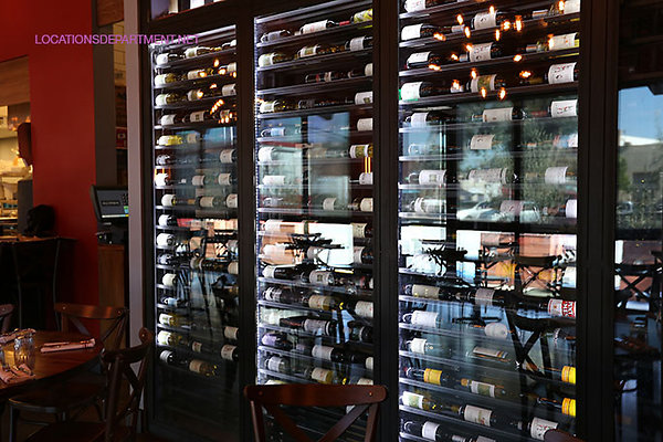 Cafe Restaurant 1712extension 009