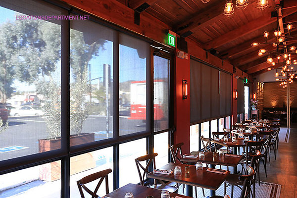 Cafe Restaurant 1712extension 011