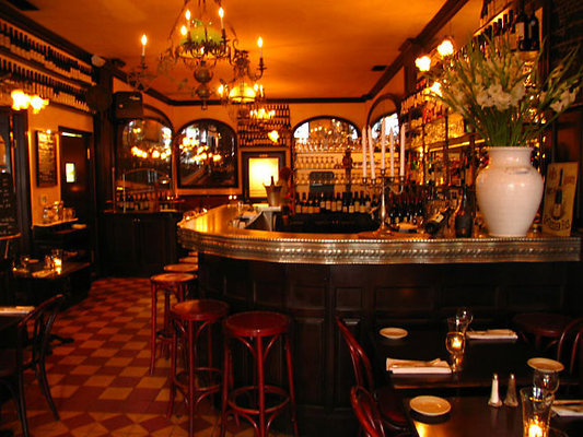 Cafe Restaurant 1700