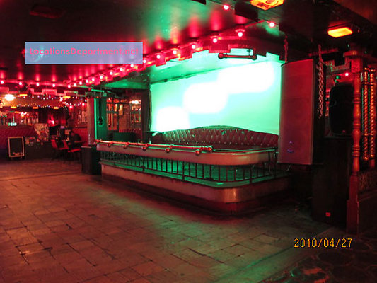 Bar 1708