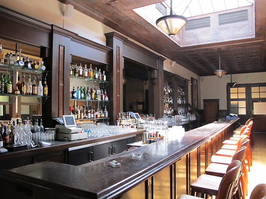 Bar 1622