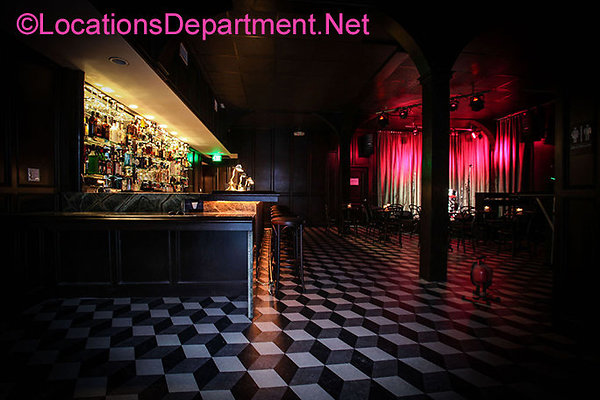 Bar 1606
