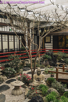 Japanese Restaurant 1716-14 Japanese Restaurant 1716-14