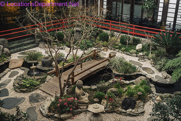 Japanese Restaurant 1716-20 Japanese Restaurant 1716-20