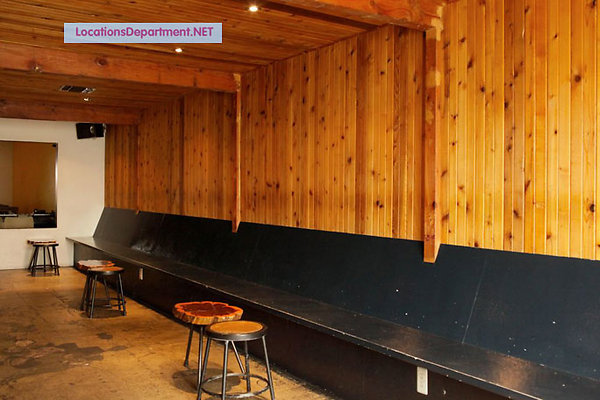 Bar 1615