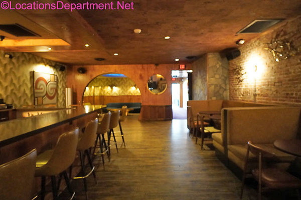Bar 1602