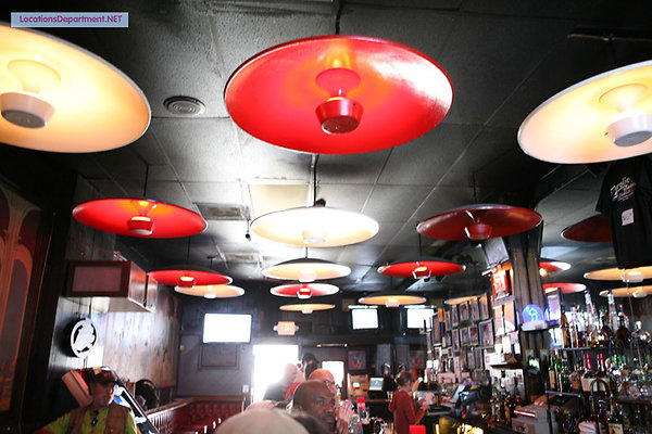Bar 1618