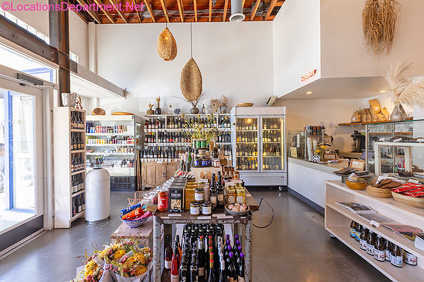 Cafe Restaurant 1714