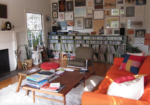 Bohemian 055 Silverlake