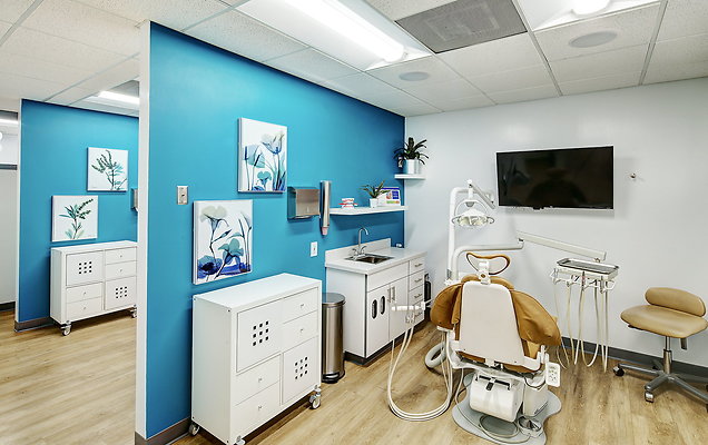 Office 1542 Dental