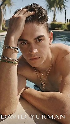 1HeroForDavidYurman
