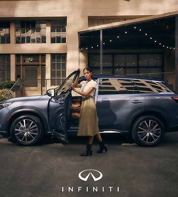 INFINITI