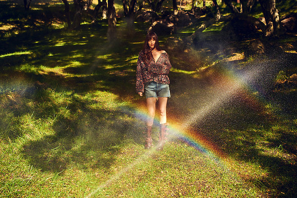 VanityFair DakotaJohnson