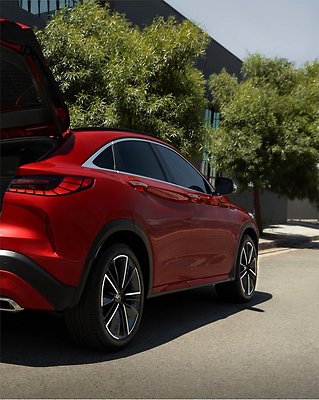 INFINITI5 INFINITI5