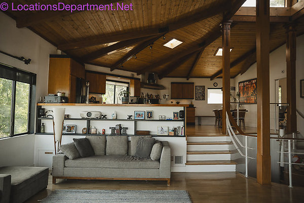 Bungalow 4247