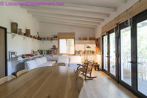 Bungalow 4245
