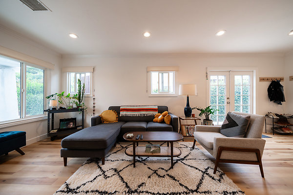 Bungalow 4249