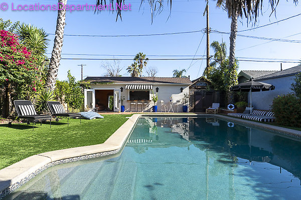 Bungalow 4243