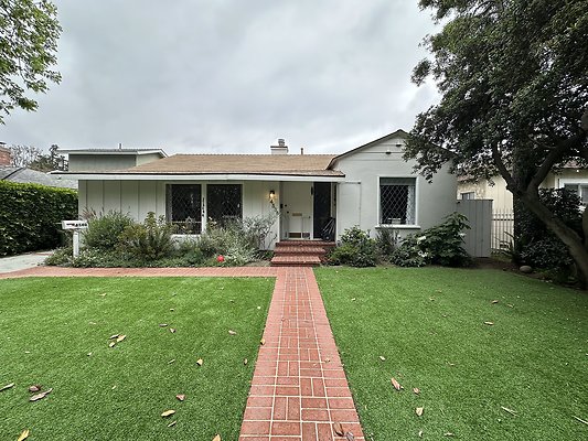 Bungalow 4250