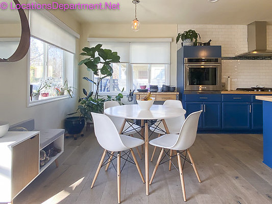 Bungalow 4218