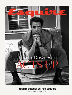 ESQUIRE
