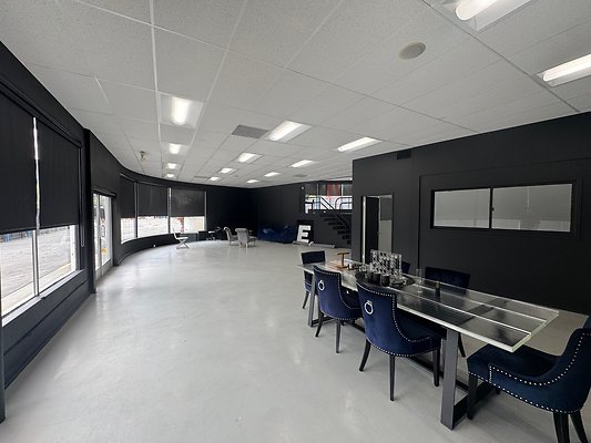 Warehouse 2734 NH