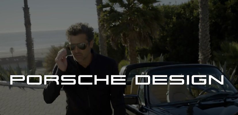 Porsche Porsche