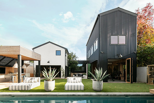 Contemporary 2812 Newport Beach