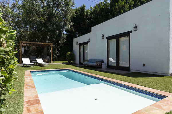 BUNGALOW 4251-39 BUNGALOW 4251-39
