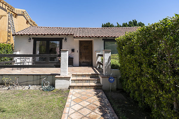 Bungalow 4251