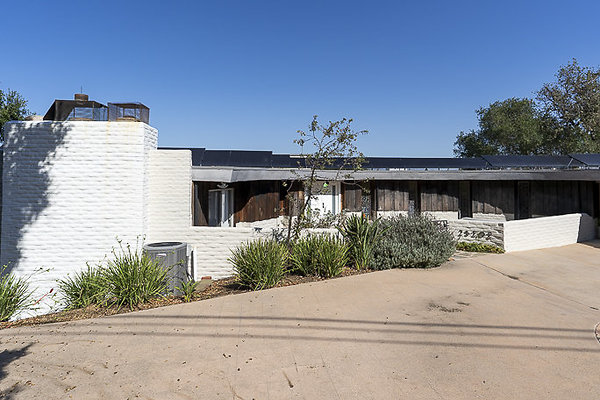 Mid Century 1956-2