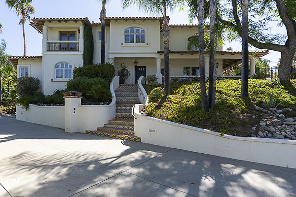 Spanish Style 3138