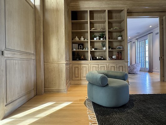 Mansion 2554