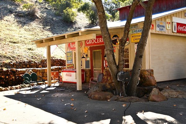 General Store