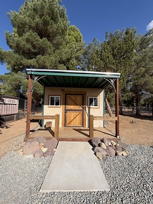 Ranch 2027 Acton